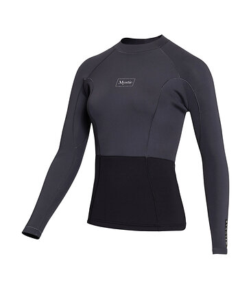 Mystic Lunar Vest Neo - Women