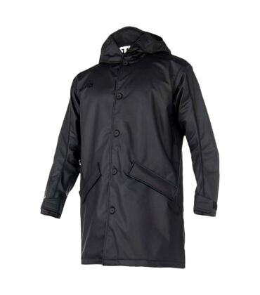 Mystic Shred Jacket Long