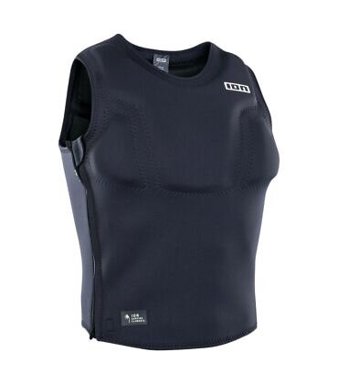 Ion Vector Element Side Zip