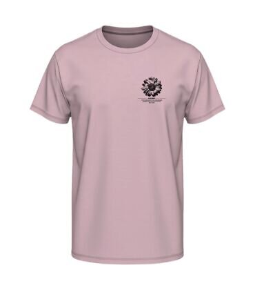 Naish Loose Fit T-Shirt Flower