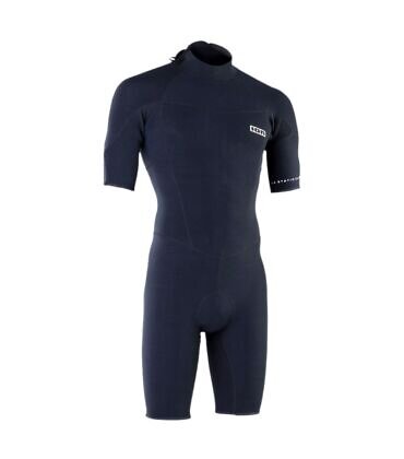 Ion Static 2/2 Shorty SS Back Zip