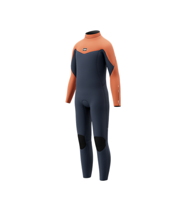 Mystic Star 5/4mm Backzip Kids