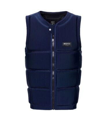Mystic Star Impact Vest Fzip