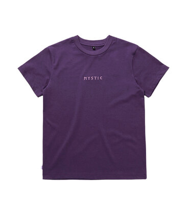 Mystic Brand Tee Wmn