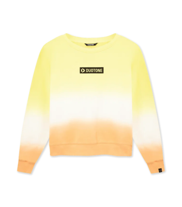 Duotone Sweater True