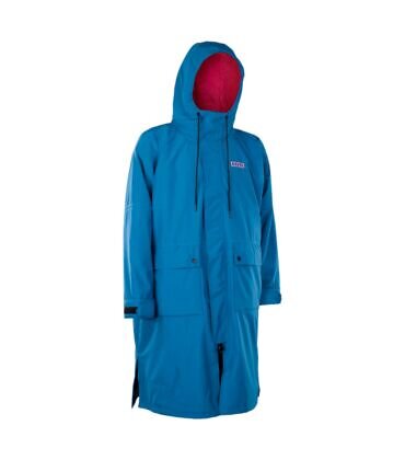 Ion Storm Coat