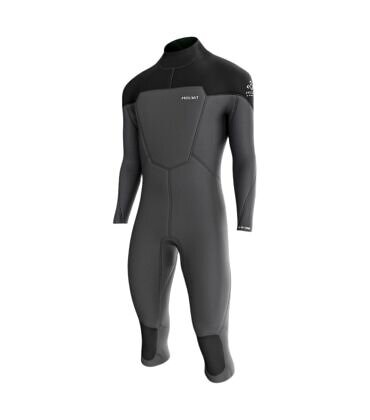 Prolimit Fusion OverKnee V-Zip 3/2