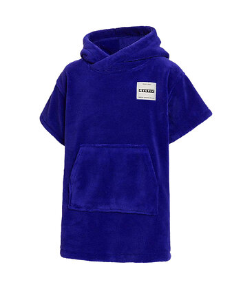 Mystic Poncho Teddy Kids