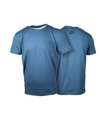 Reedin Pocket Tee