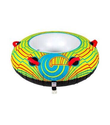 Connelly Spin Cycle 1