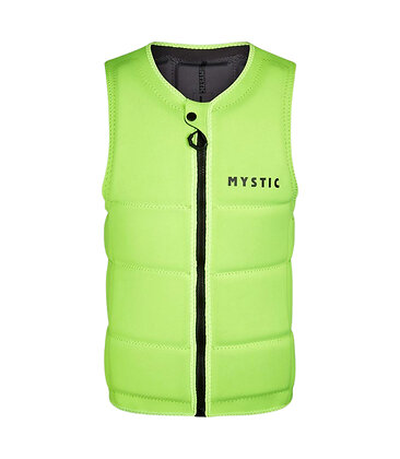 Mystic Brand Fzip CE