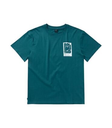 Mystic Boundless Tee