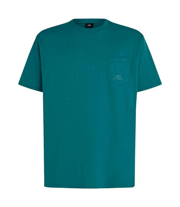 O'neill O'NEILL SLUB CHEST POCKET