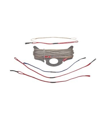 Duotone 5th Element Upgrade Kit (Click Bar)