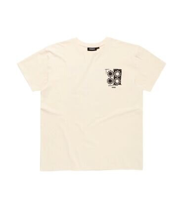 Mystic Reform Dress Tee
