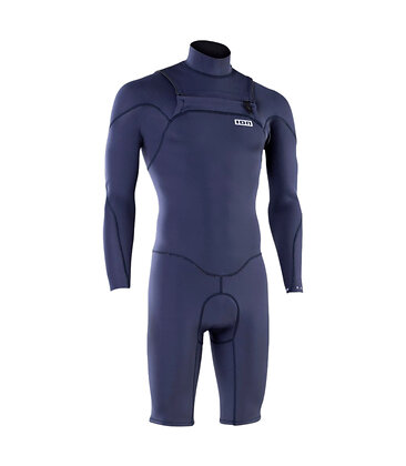 Ion Element 2/2 Shorty Front Zip