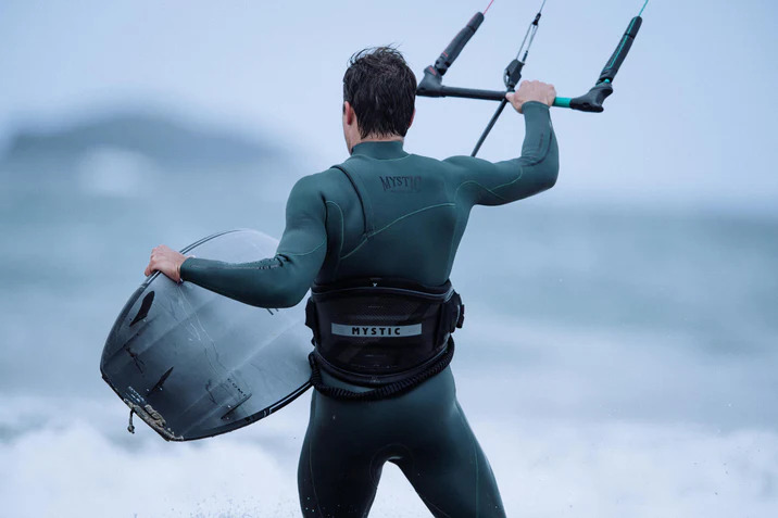 Arnesi da kitesurf